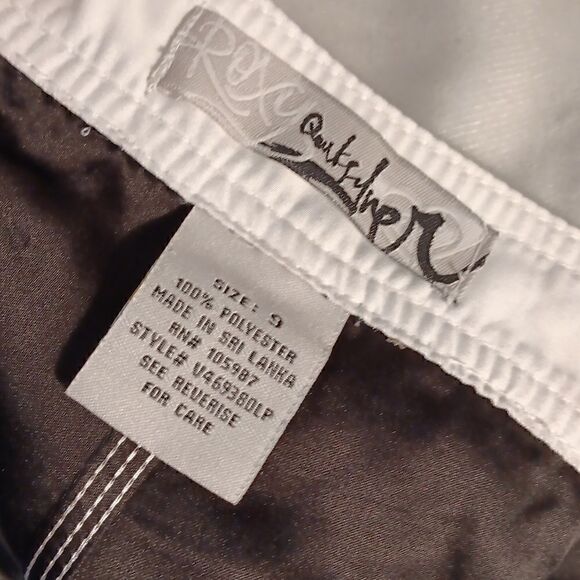 Roxy Quicksilver Women's Board Shorts - Picture 3 of 6